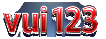 vui123 logo