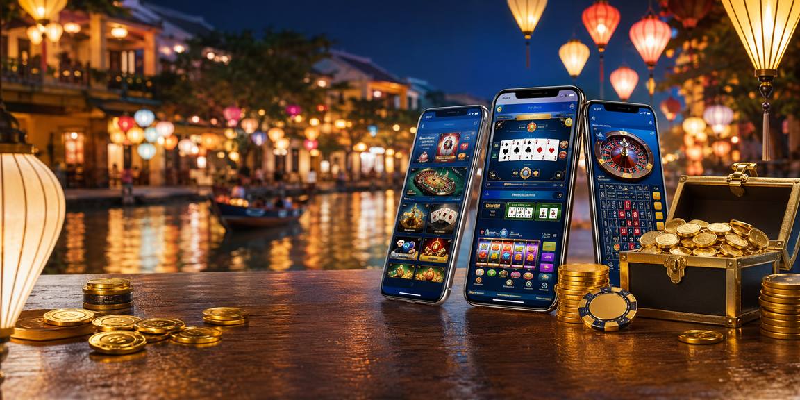 vui123 Câu hỏi về lobby