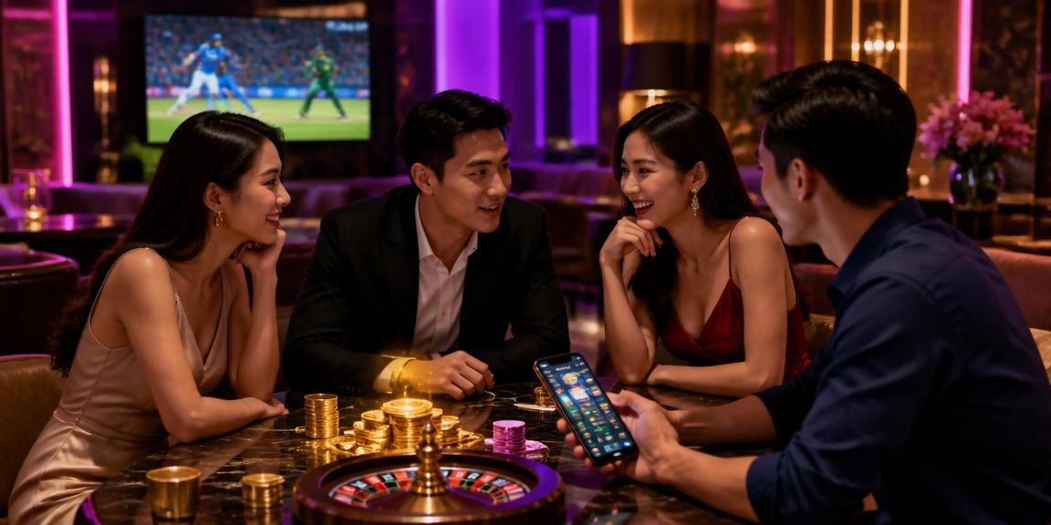 vui123 App vui123 làm được gì